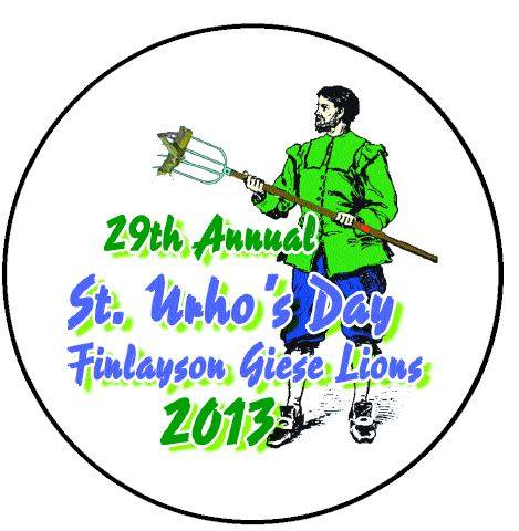 2013 StU - Button