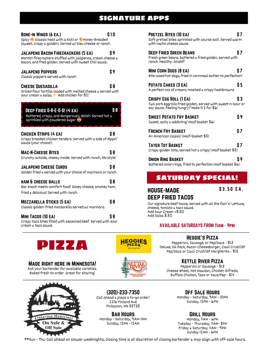 New Menu Pg 2