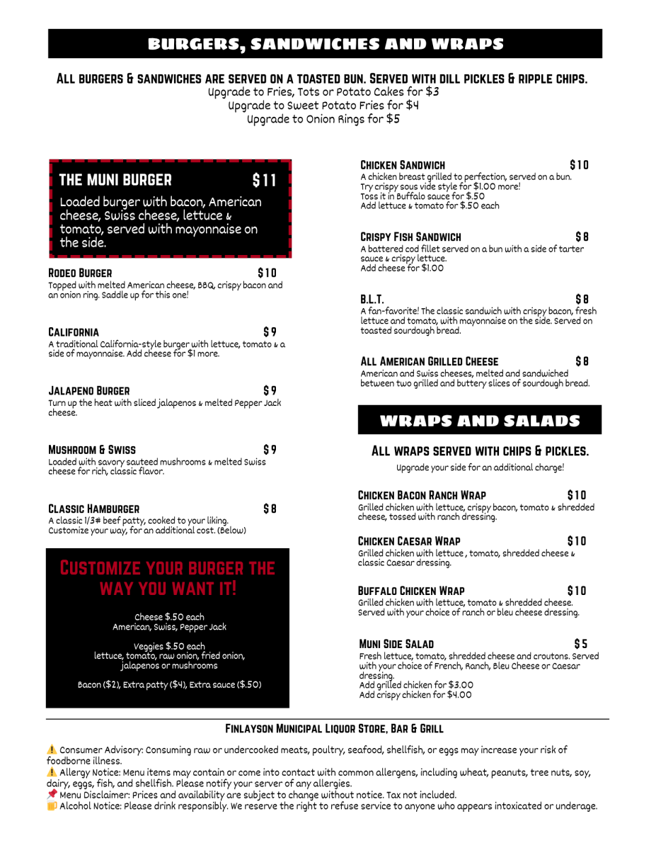 New Menu Pg 3